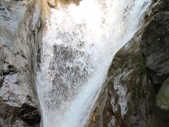 -华蓥山天意谷景区