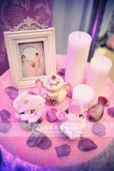 点击看大图 -新锦江大酒店·宴会厅·婚宴