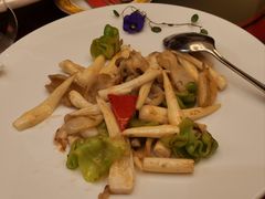 -民族饭店-四季餐厅