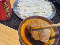-重庆印象老火锅(梅林店)