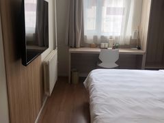 -汉庭（青岛台东步行街店）(原台东万达店)