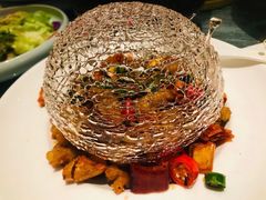 -雀蓝川菜(星悦汇店)