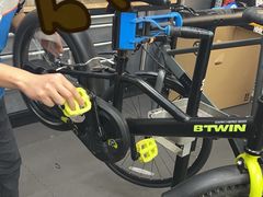 -迪卡侬(南二环店)