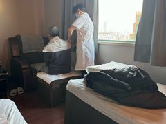 -裕和堂中医推拿艾灸(太古汇臻品店)