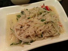 金针菇-黄记煌三汁焖锅(崇文门店)