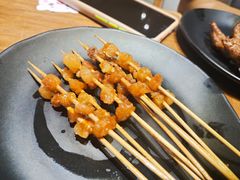 -起锅烧油(信河街店)