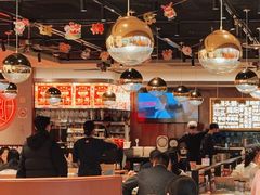 -潮界(虹桥新天地店)