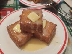 -香港新发烧腊茶餐厅(水围店)