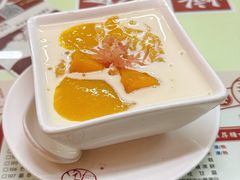 -香港華心糖水鋪(南西总店)