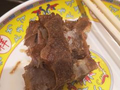 -芦月轩羊蝎子(北蜂窝店)