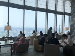 -悦厅·下午茶(杭州柏悦酒店)