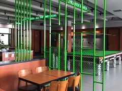 景观位-魏斯理汉堡(西安沣东吾悦店)