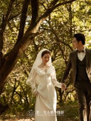 -第一夫人婚纱摄影(南京店)