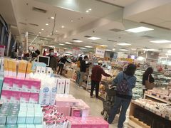 -AEON永旺(东方宝泰店)