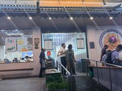 -李记清真馆(打钉巷店)