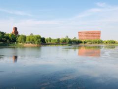 -河北工业大学(北辰校区)