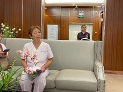 -美年大健康·体检中心(江岸分院)