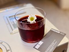 醋栗-村口大树(长乐路店)