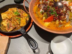 -云海肴·汽锅鸡·云南菜(高德置地店)