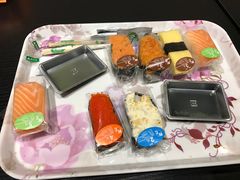 -缘喜外带寿司(上海嘉定宝龙广场店)