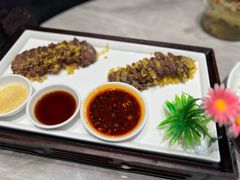 -鱼你相聚·河鲜馆(袁家岭店)