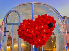 -享月汤皇·海鲜小火锅·聚会(曲江创意谷店)