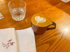 -大书房咖啡(中传国交店)