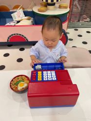 -MELAND CLUB亲子乐园·派对·餐厅(北京芳圆里ID MALL店)