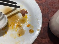 -老兰家传统烧烤炒菜泡馍(小南门店)