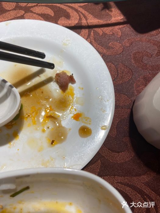 老兰家传统烧烤炒菜泡馍(小南门店)图片