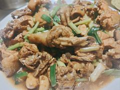 -生态苑农庄(十里画廊遇龙河店)