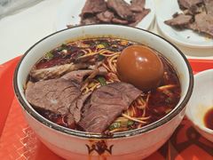 -清真磨沟沿老字号牛肉面(总店)