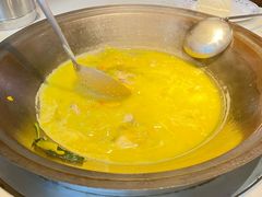 -陈大锅·岳阳鱼馆·地道岳阳菜(美食街店)