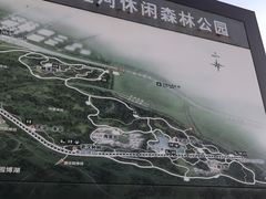 -永定河休闲森林公园