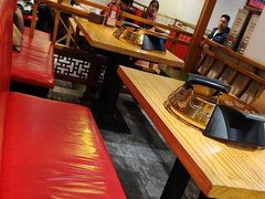 -锦尚阁烤鱼•天津菜(宣武门胡同店)