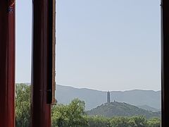 -颐和园-景明楼