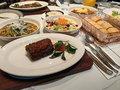 -西堤牛排(南京龙江店)