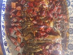 -百味地锅鸡(铜山路店)