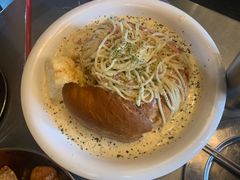 -MI WU FACTORY米屋美食工厂餐厅(绿地店)