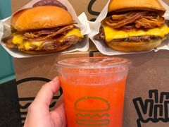 -Shake Shack(天环店)