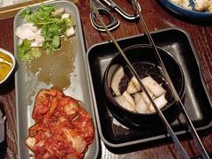 -新石器烤肉(之心城店)