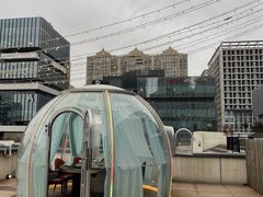 -享月汤皇·海鲜小火锅·聚会(曲江创意谷店)