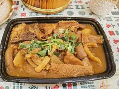 -CowCow其其·牛杂咖啡公司(六运店)