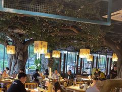 -常和州·夜宵大排档(常州单店)