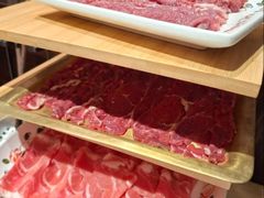 -东门口涮肉·砂锅·烤串(老门东店)