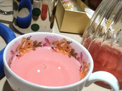 -安薇塔英式下午茶(万科中心店)