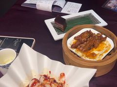 -粤匠·澳门点心粤菜海鲜(澳门半岛店)