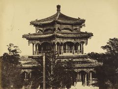 -颐和园