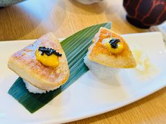 -阿吾罗·月咏精致日料(港汇恒隆广场店)