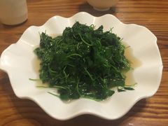 -外婆菜之崇明味道(锦江乐园店)